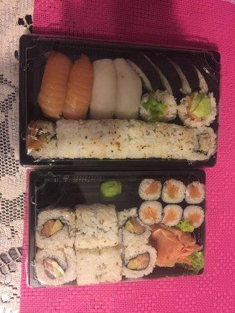 Tokyo Darłowo